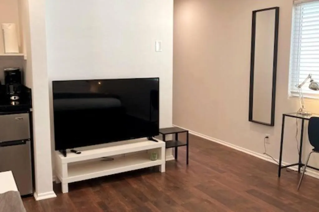 House On The Beach Los Angeles Apartment