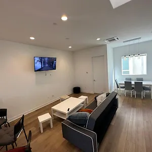 Hollywood Modern Beautiful Place For My Guests Holiday home